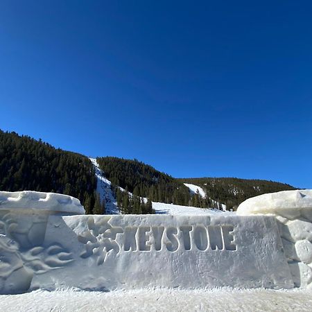 Slopeside 2773A By Summitcove Lodging Keystone Esterno foto