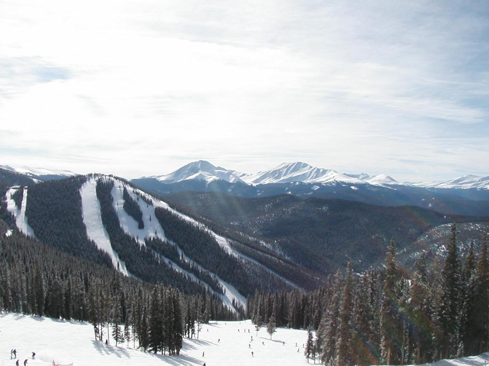 Slopeside 2773A By Summitcove Lodging Keystone Esterno foto