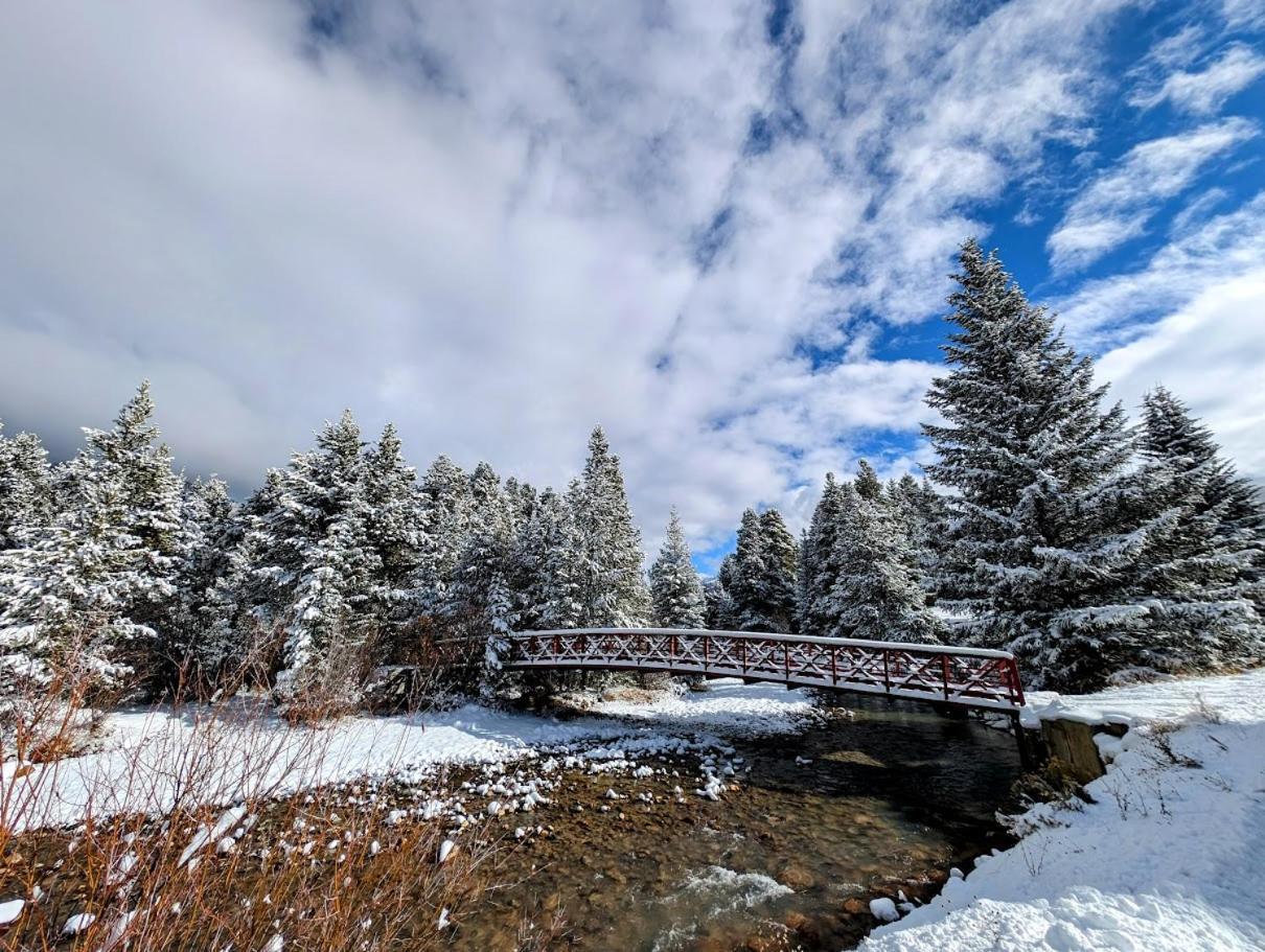 Slopeside 2773A By Summitcove Lodging Keystone Esterno foto