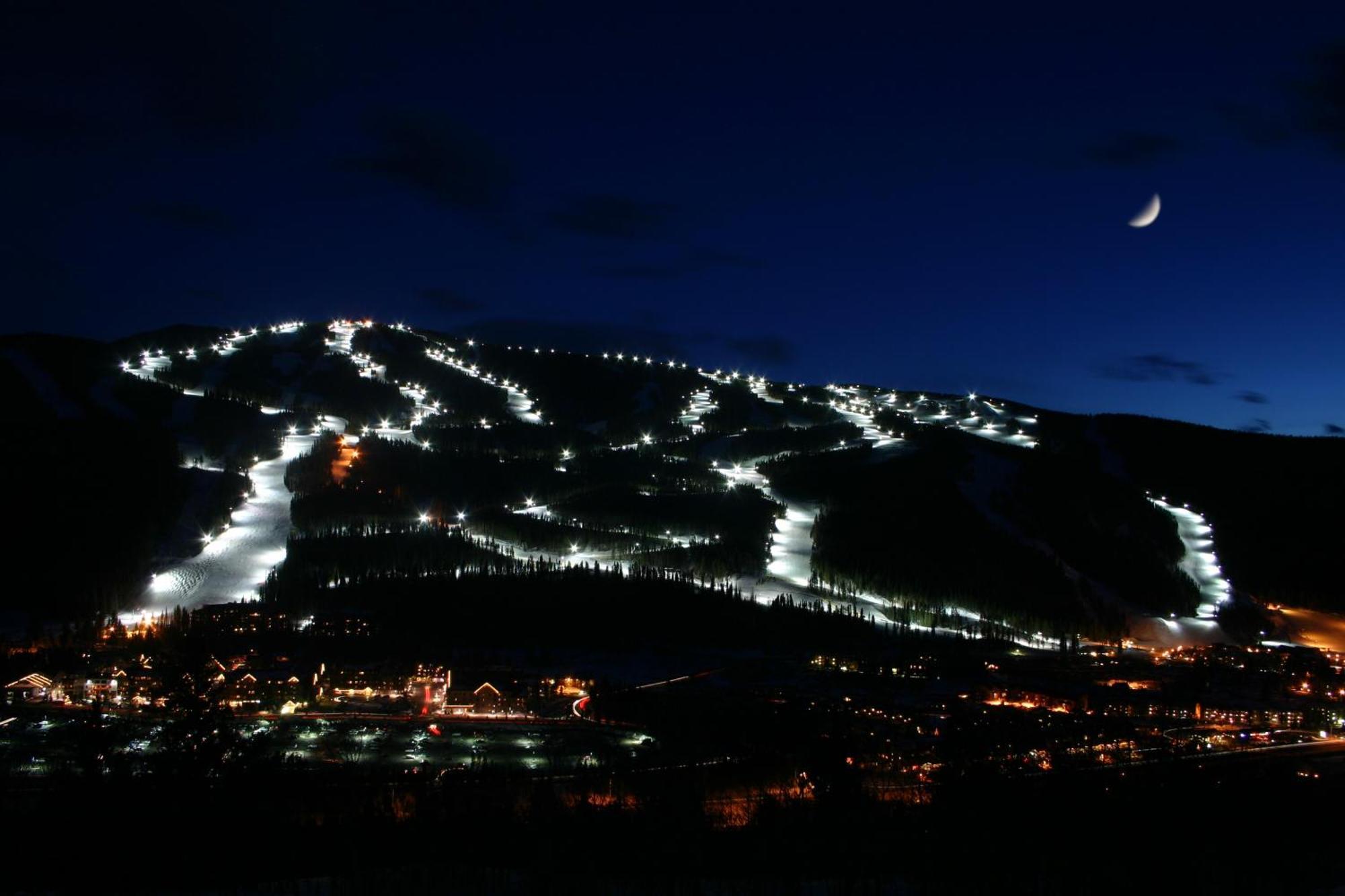 Slopeside 2773A By Summitcove Lodging Keystone Esterno foto