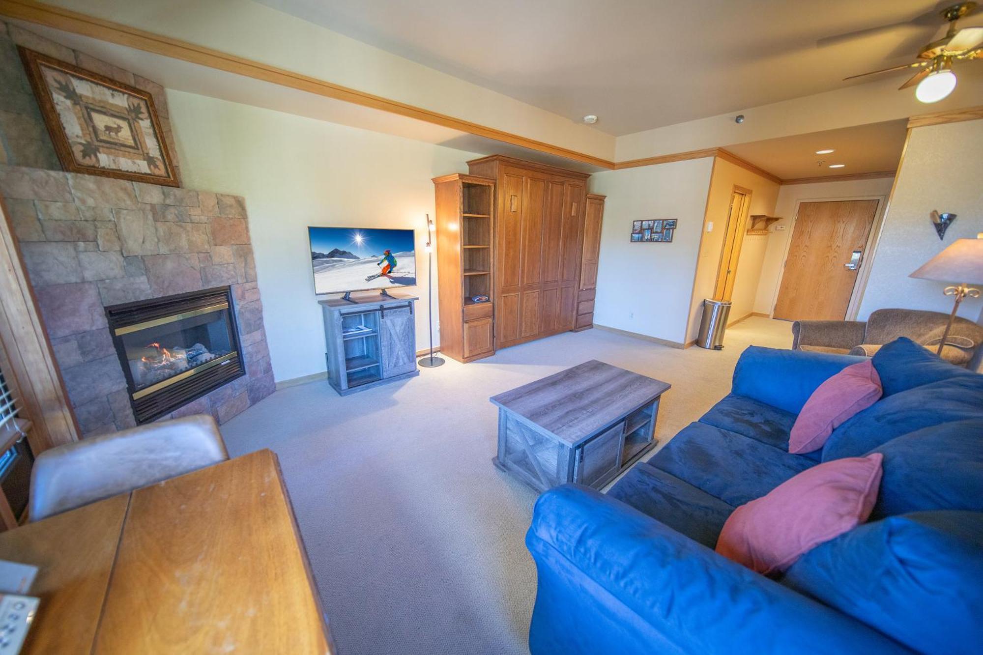 Slopeside 2773A By Summitcove Lodging Keystone Esterno foto