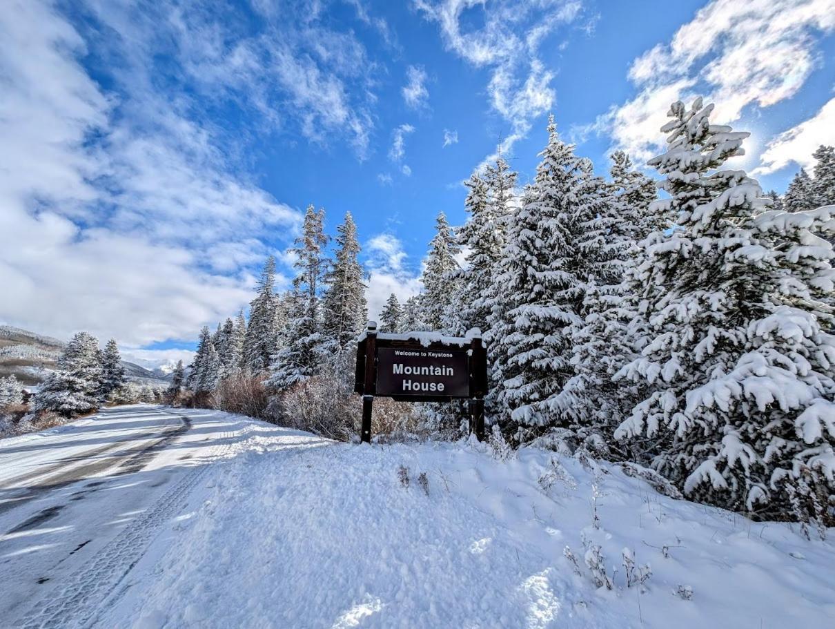 Slopeside 2773A By Summitcove Lodging Keystone Esterno foto