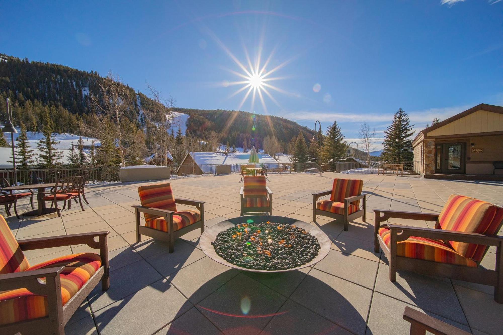 Slopeside 2773A By Summitcove Lodging Keystone Esterno foto